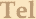 Tel